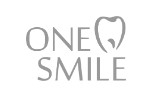 One smile