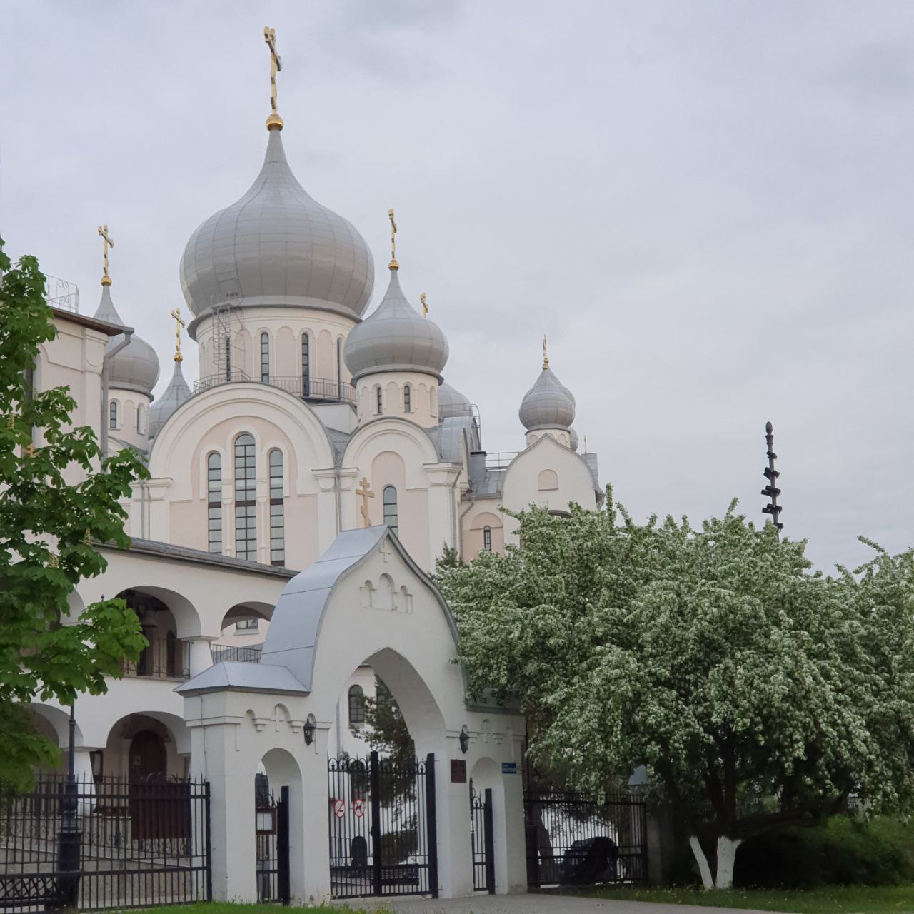 Тойота на пискаревском проспекте