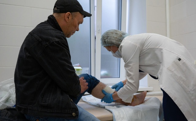 График работы Благотворительной клиники в&hellip;