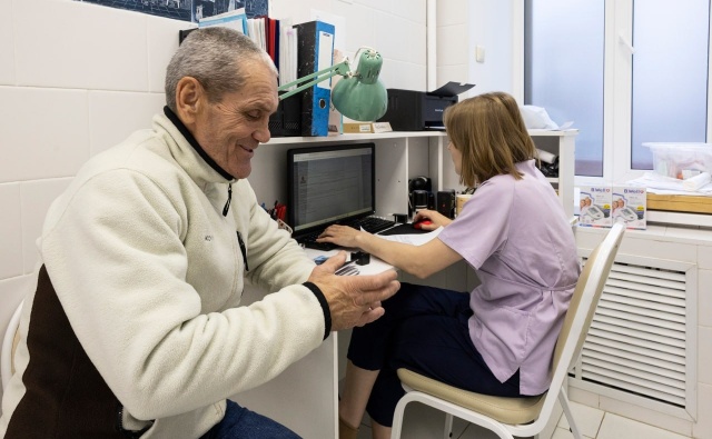 Мы победили в конкурсе Фонда&hellip;