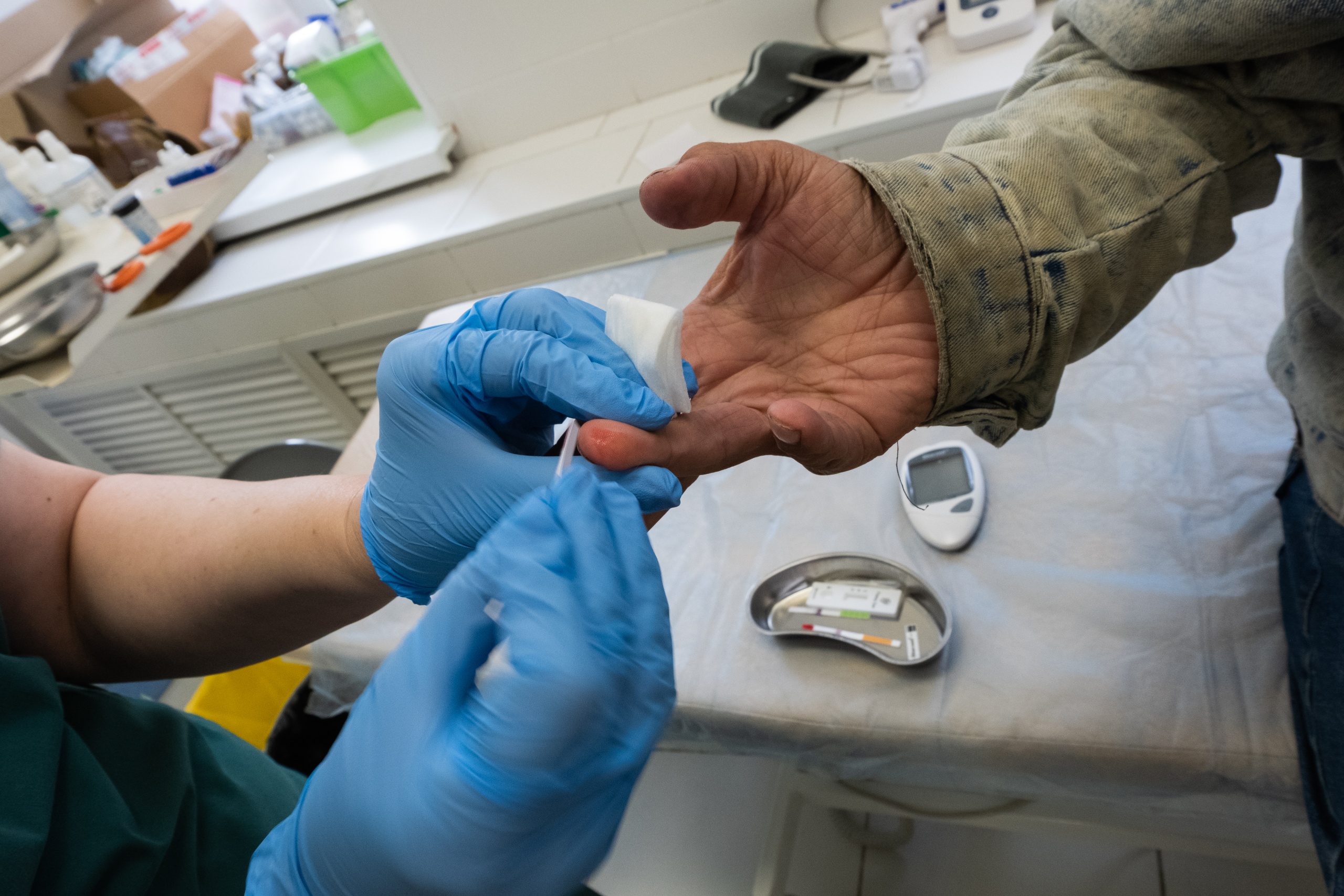 График работы Благотворительной клиники в&hellip;