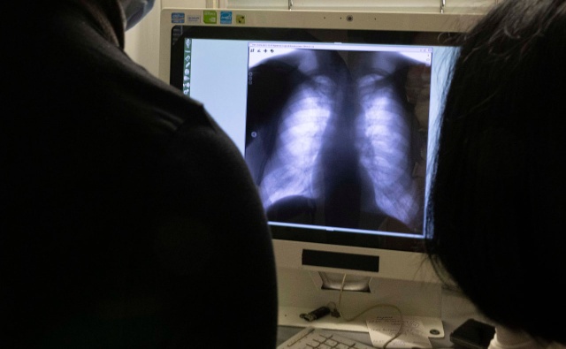 13 марта пациенты Благотворительной клиники&hellip;